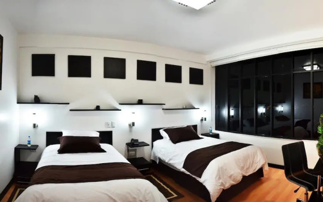 Hotel Palacio Imperial