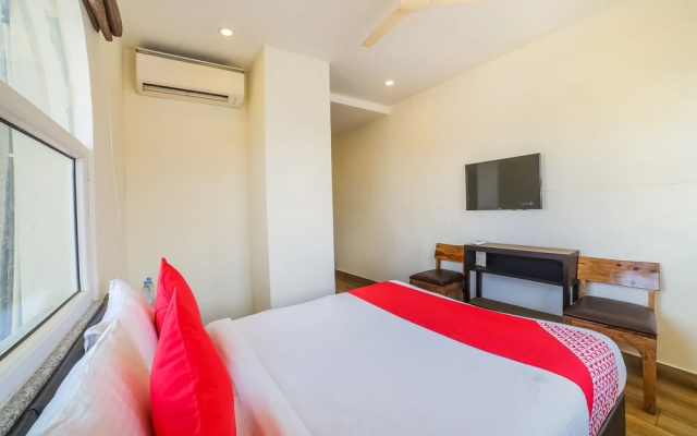 Oyo 29691 Hotel Avalon
