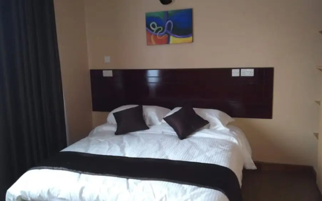 Scenic View Apartments Kilimani
