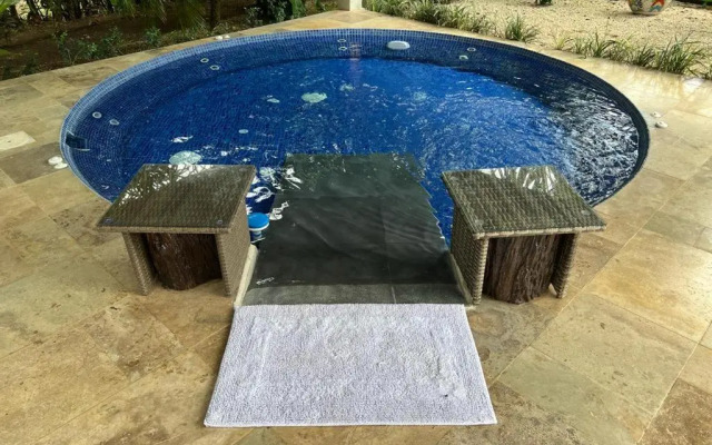 Sueño Celeste B&B