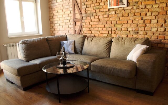 Apartamenty London 1