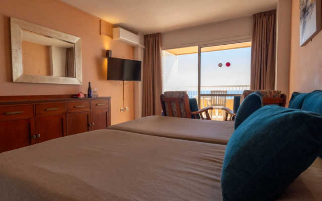 Aparthotel Jabega