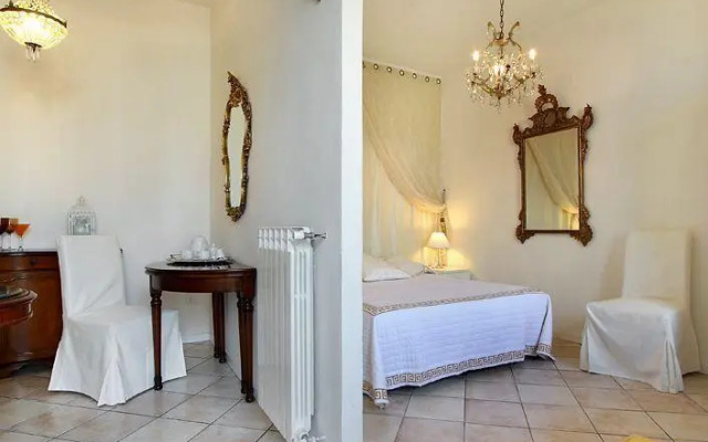 Romantica Firenze