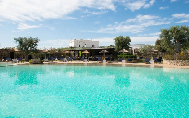 Masseria Torre Coccaro