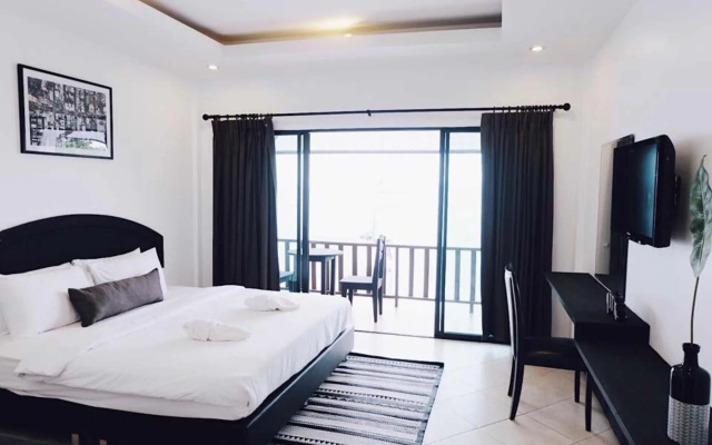 Rimtalay Resort Koh Larn