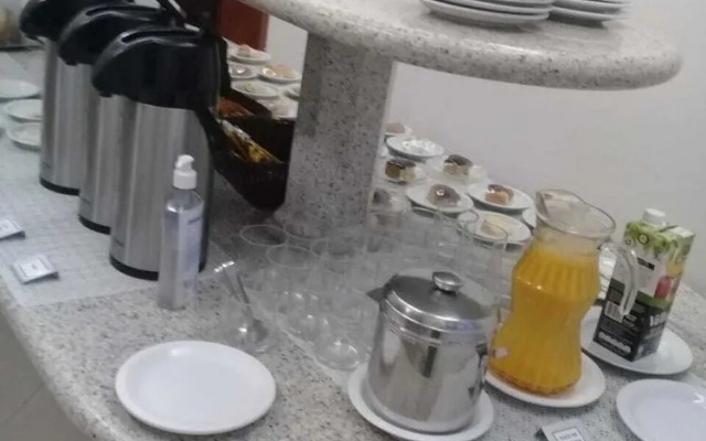 Pequeno Mundo II Hotel