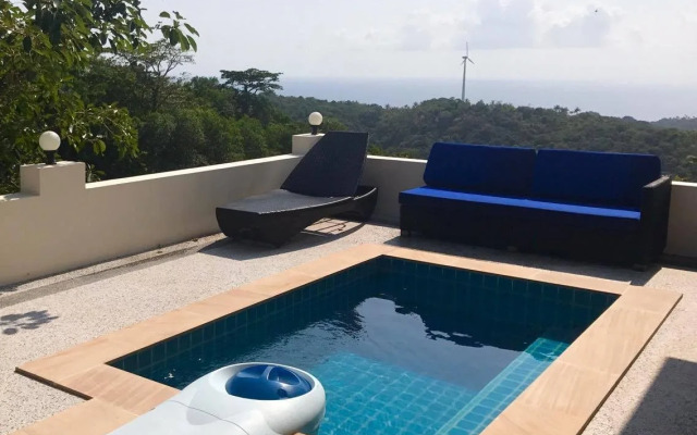 POP Villas, Luxury Boutique Pool Villas