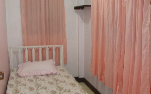 2nd Flr 3BR Unit Jefrell Apartments