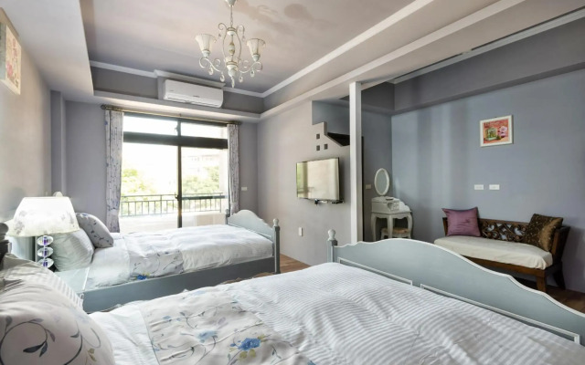 Iris Guest House