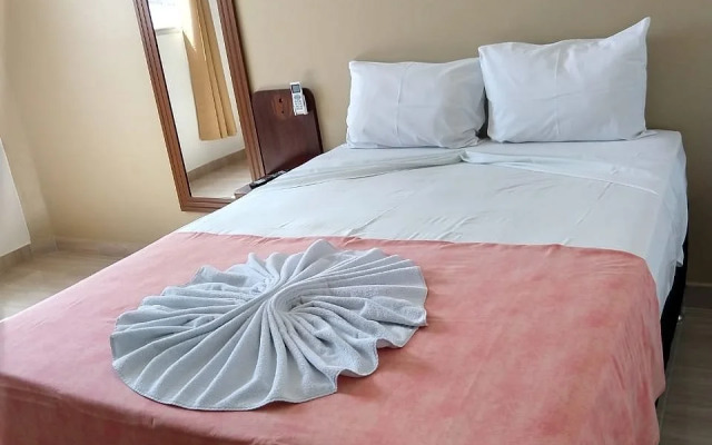 Hotel Floresta