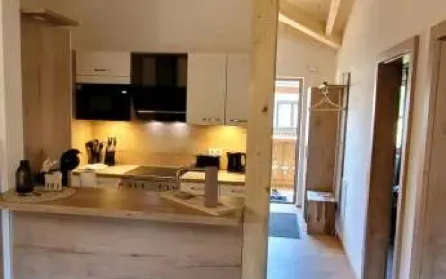 Hochalmbahnen Chalets Rauris 1-20 WE3, Maislaufeldweg 1r OG