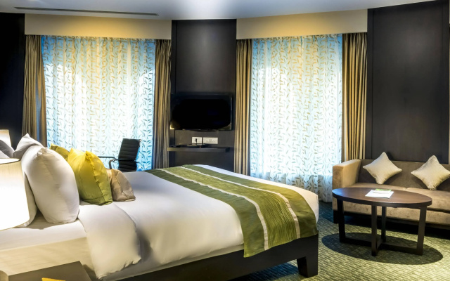 Rodas An Ecotel Hotel