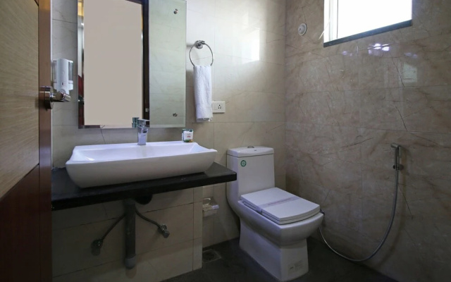 OYO 5626 Gupta Resorts