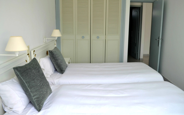 Marina Elite Hotel
