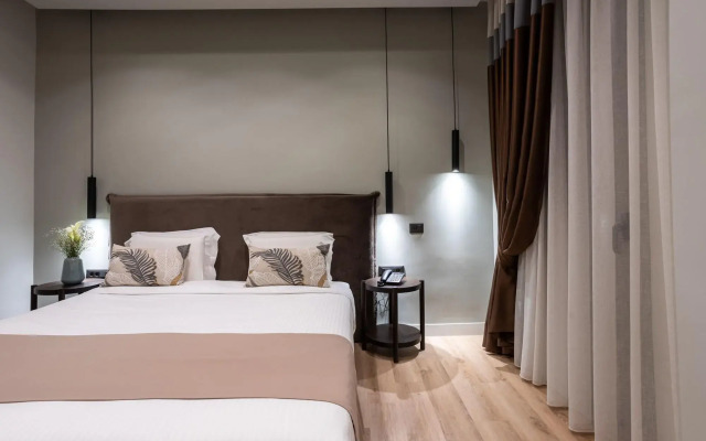 Philia Boutique Hotel