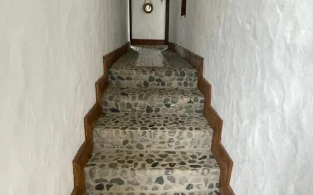 Casa Santamaria Hotel Campestre
