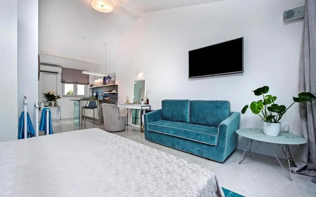 Residence Blu Sky