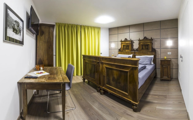Agriturismo NonSoloMele