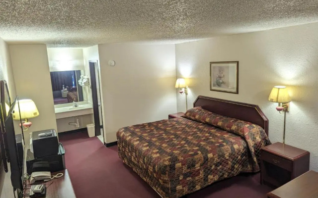 Luxury Inn