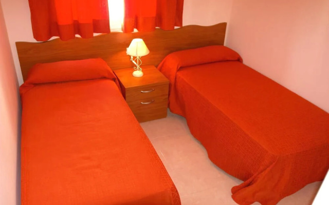 Marblau Apartamentos Varios 2 Bedrooms
