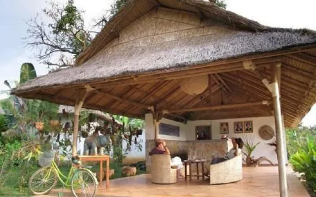 Natures Garden Resort