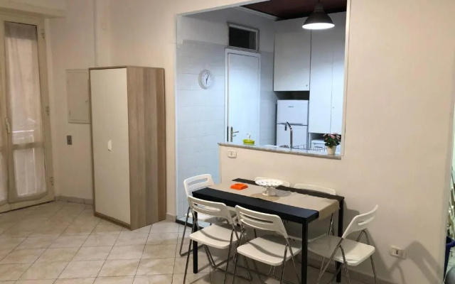 Trimarchi House