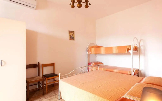 Casa vista mare direttamente in spiaggia m237
