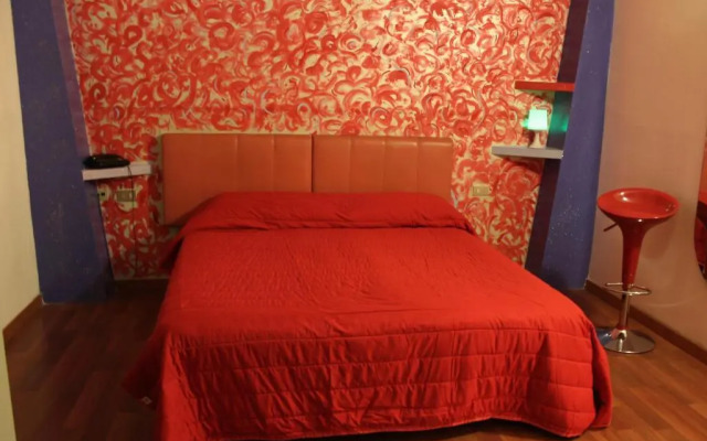 Benedetti Hotel