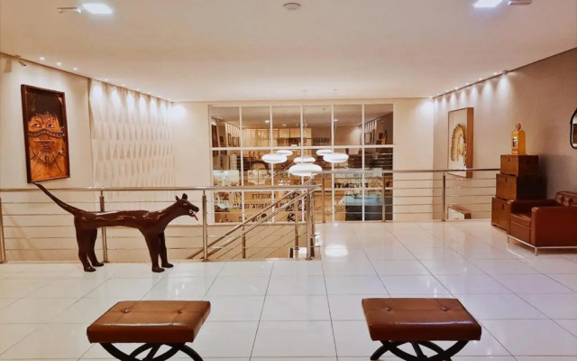 Dunen Hotel