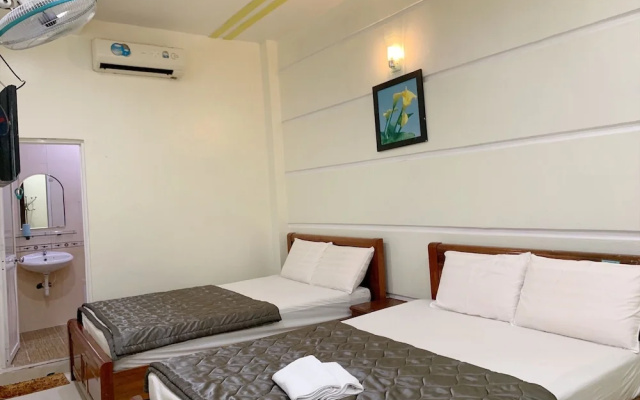 Thien Ma Hotel
