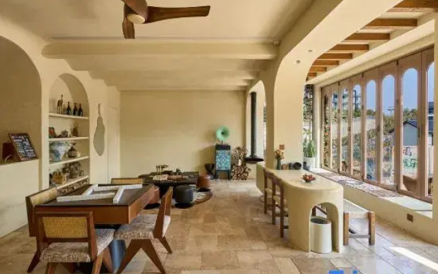 WELL Vacation Villa