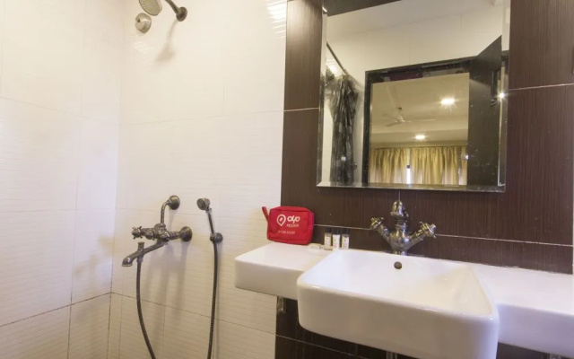 OYO Rooms Malad
