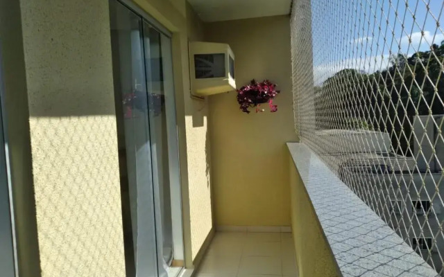 Apartamento ao lado da Vila Germânica