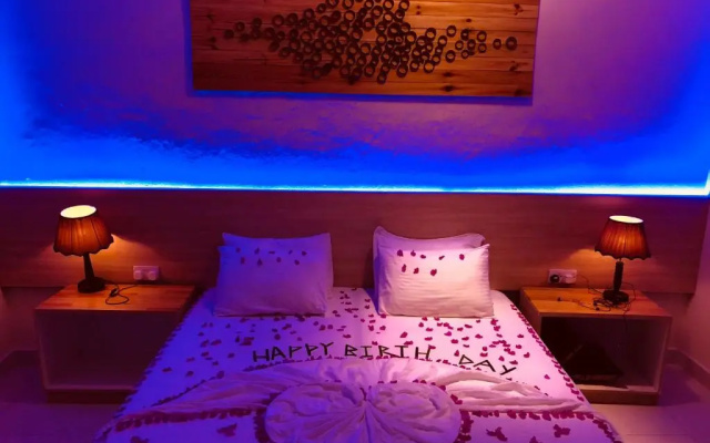 Fulidhoo Ihaa Lodge