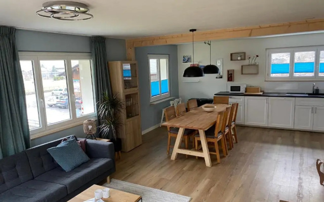 Spring Inn Apartments