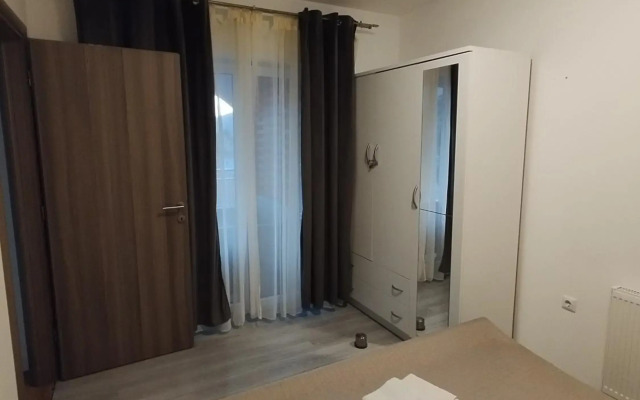 Apartment Tina