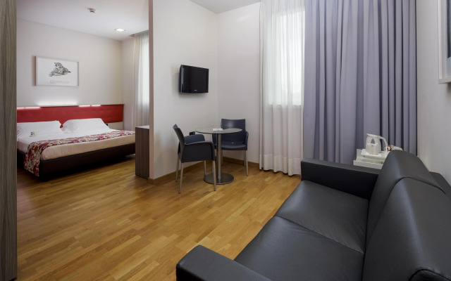 Best Western Falck Village Hotel