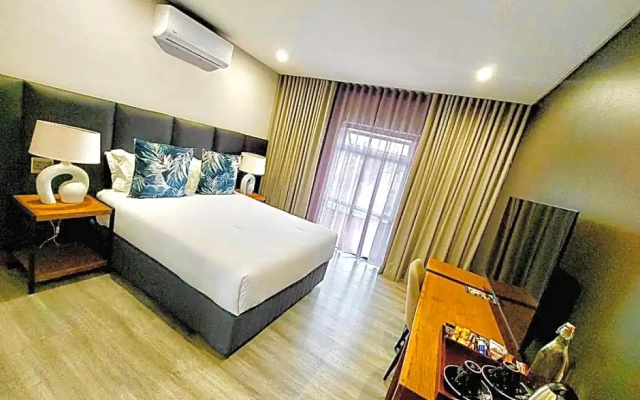 Panorama Boutique Guest House