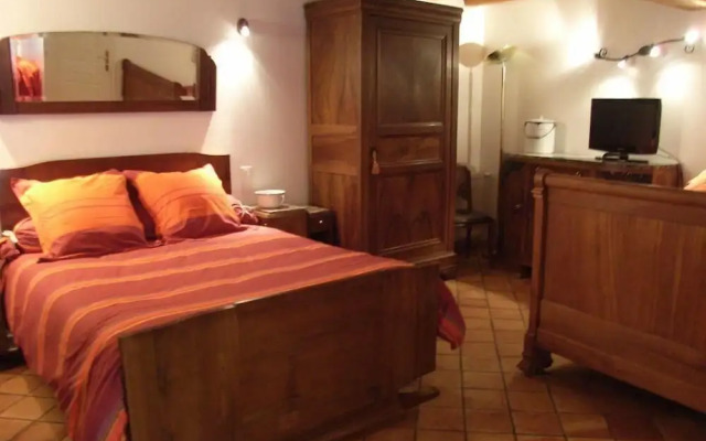 La Fleur de Vigne - Maison D'Hotes