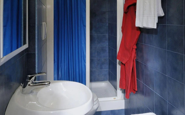 Hotel Boccaccio