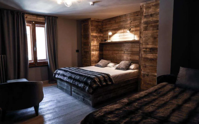 Art Hotel Grivola