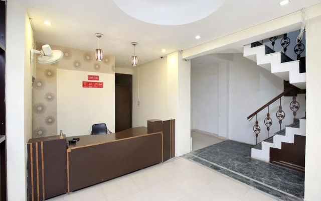 Oyo 14830 Hotel Dreamland Resorts