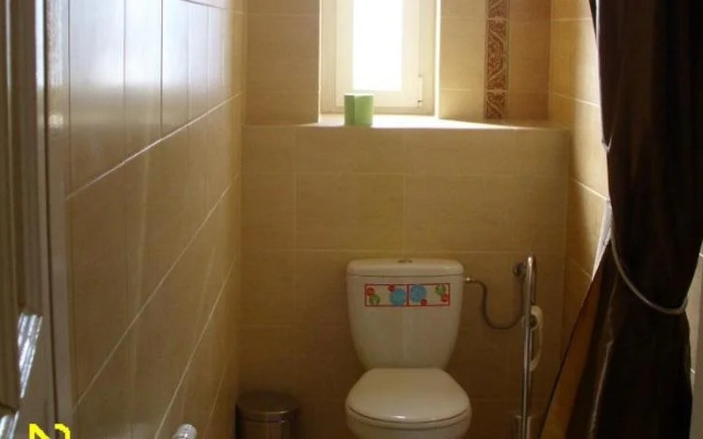 Apartament Claire na Orzeszkowej
