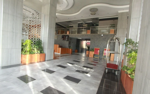YINM Luxury Apartment