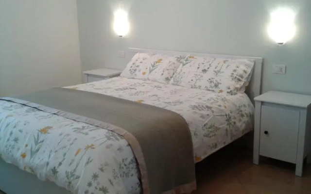Bed and breakfast LA MANSIO
