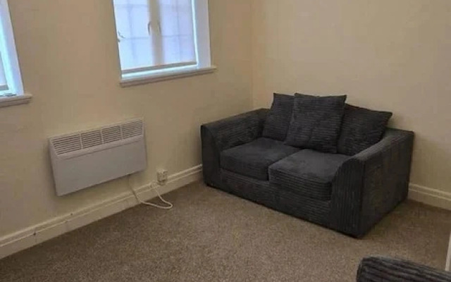 Cozy Retreat in Historic Oxford With Free Parking