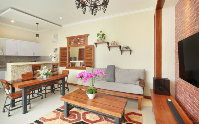 Kae Villas Seminyak