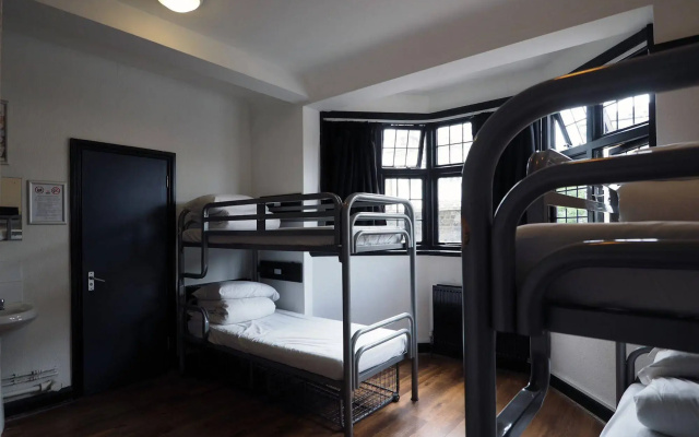 St Christopher's Inn, Camden - Hostel