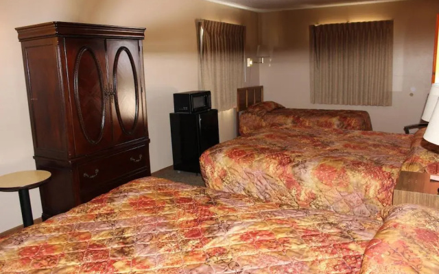 Budget Host Sundowner Motor Inn