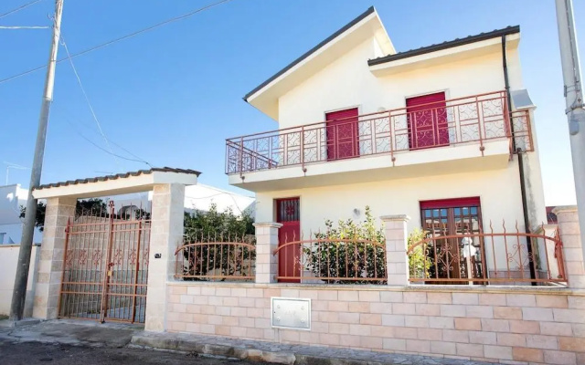 Villa Ilaria